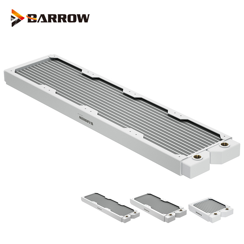 Liquid Cooling Radiator 360 - Barrow 28MM Thicknes 120MM 240MM 360MM