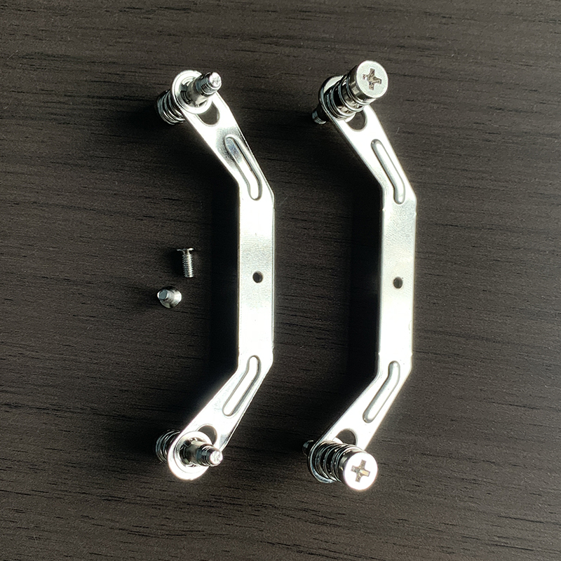 Cpu Cooler Am5 Lga1700 Bracket - 2PCS/Lot CPU Cooler Mounting Bracket Backplane