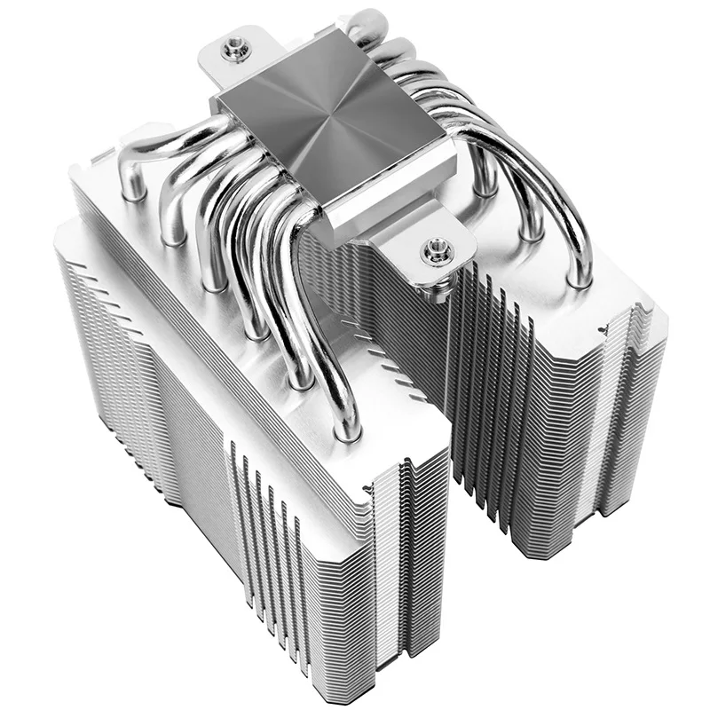 Cpu Air Cooler Dual Tower 6 Heatpipe - PA120 SE CPU Air Cooler AGHP