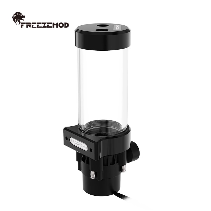 FREEZEMOD Cylinder AIO Reservo - Aio Pump Reservoir Combo recension och pris