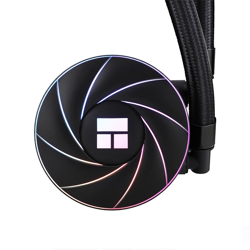 Thermalright AQUA ELITE 240 V2 - Cpu Water Cooler 240Mm Rgb recension och pris