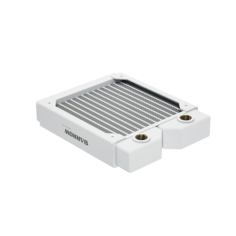 Barrow 28MM Thicknes 120MM 240 - Liquid Cooling Radiator 360 recension och pris