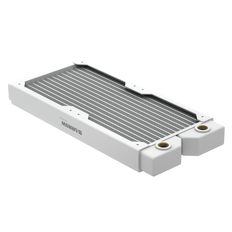 Barrow 28MM Thicknes 120MM 240 - Liquid Cooling Radiator 360 recension och pris