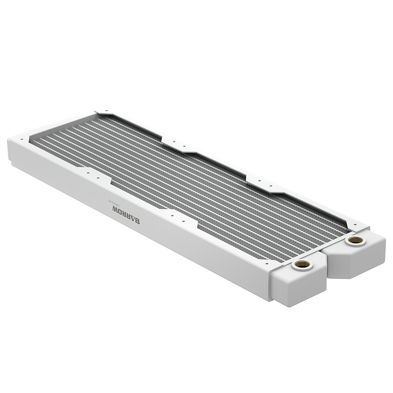 Barrow 28MM Thicknes 120MM 240 - Liquid Cooling Radiator 360 recension och pris
