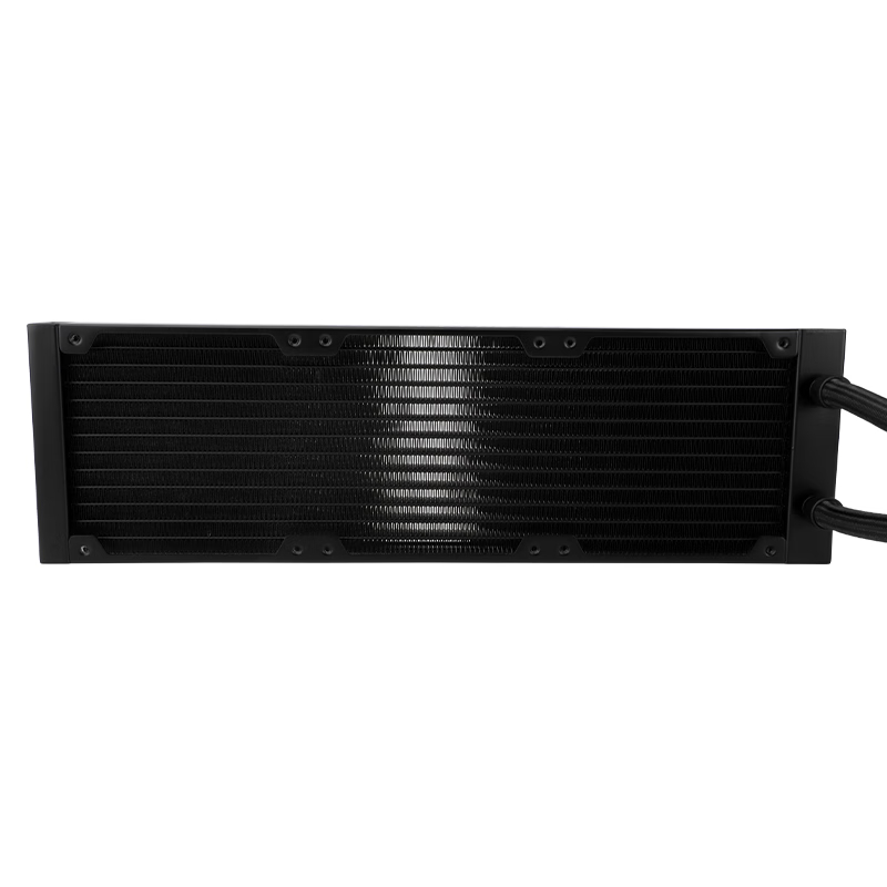 FROZEN GUARDIAN 360 Integrated - Aio Cooler Lcd Display Screen recension och pris