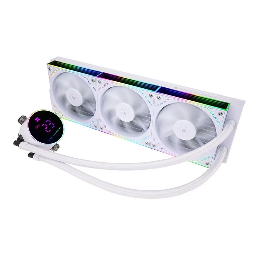 Thermalright FROZEN MAGIC 360  - Aio Liquid Cooler 360Mm Argb recension och pris