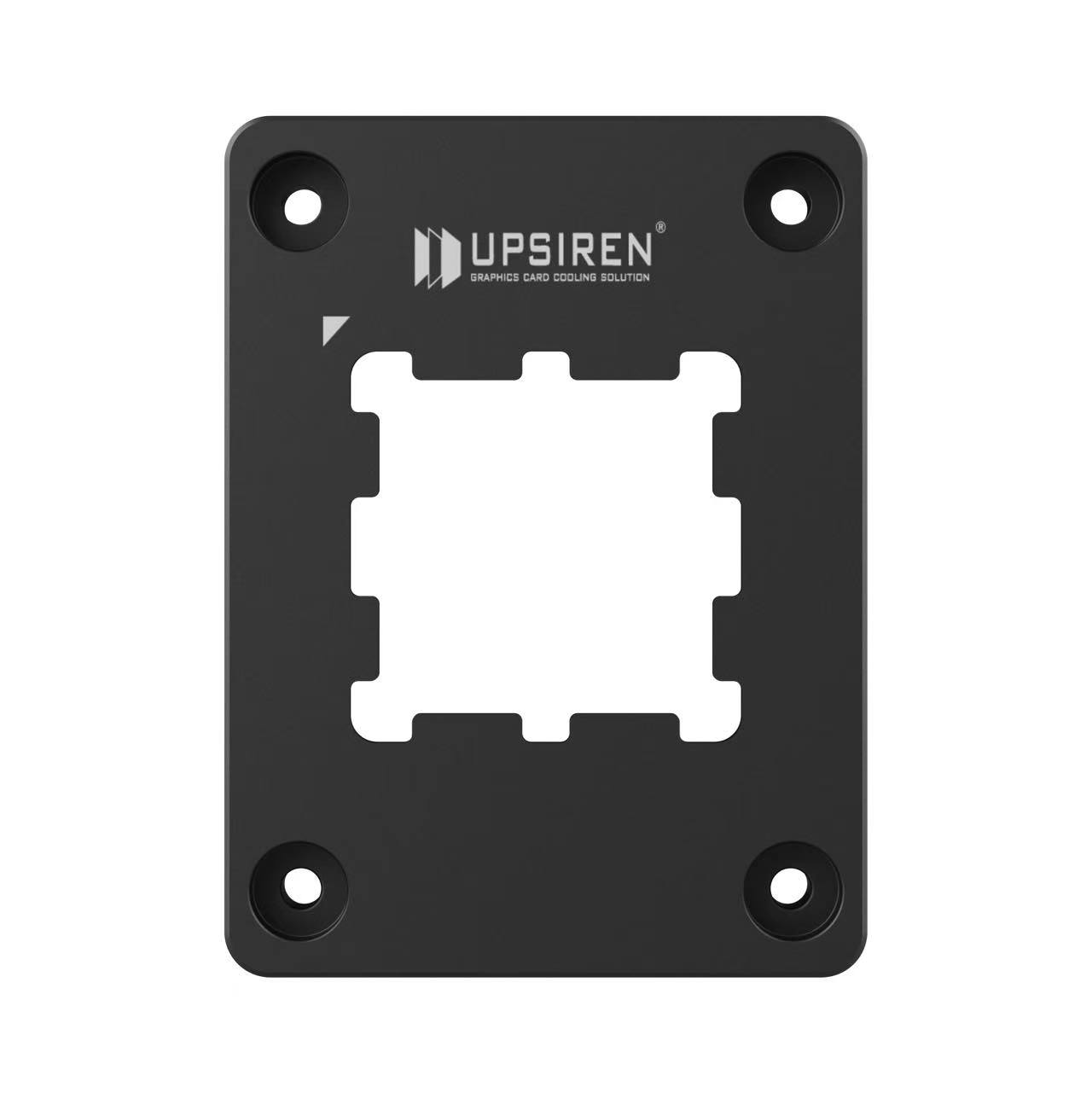 UPSIREN LGA1700-BCF/ AM5 BLACK - Cpu Cooler Am5 Lga1700 Bracket recension och pris