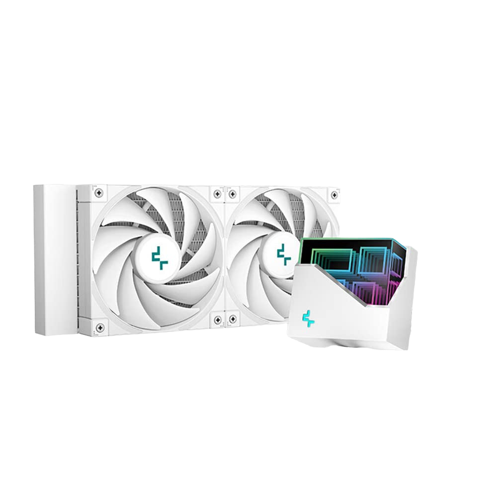 Speedy 360mm ARGB AIO Liquid C - Aio Liquid Cooler 360Mm Argb recension och pris