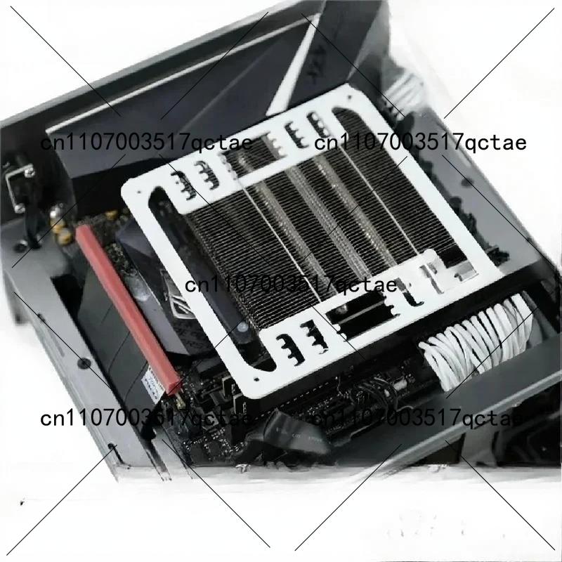 9-12cm Metal Press Bracket for - Cpu Cooler Low Profile Itx recension och pris