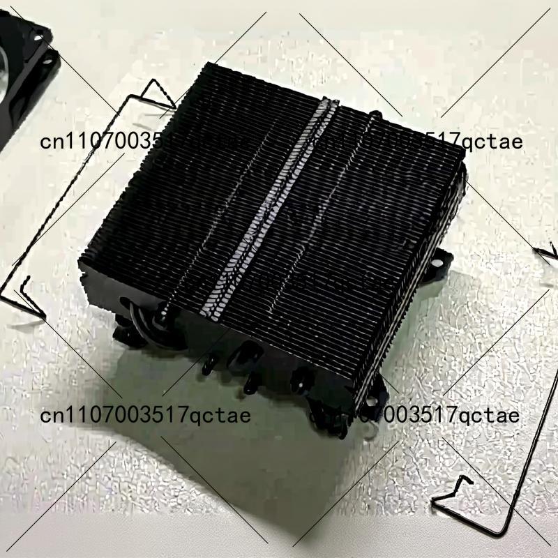 9-12cm Metal Press Bracket for - Cpu Cooler Low Profile Itx recension och pris