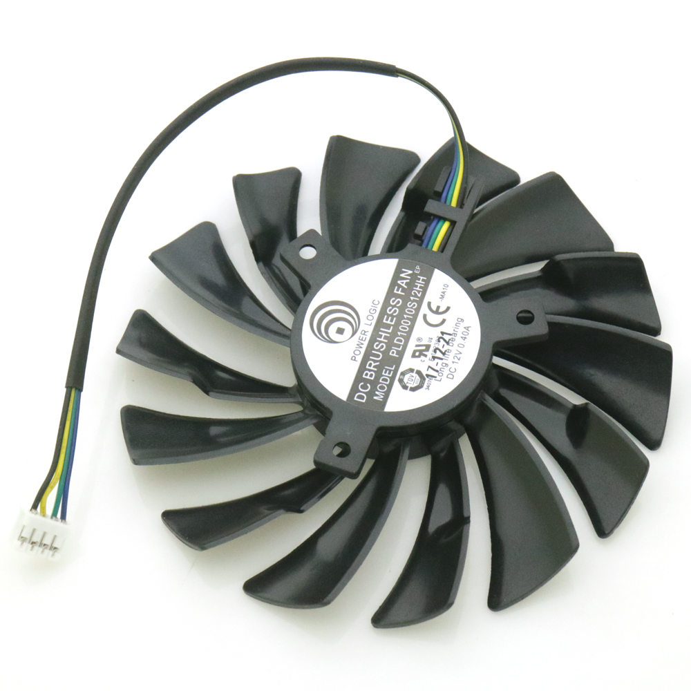 PLD10010S12HH PLD09210S12HH 12 - Cpu Cooler Low Profile Itx recension och pris