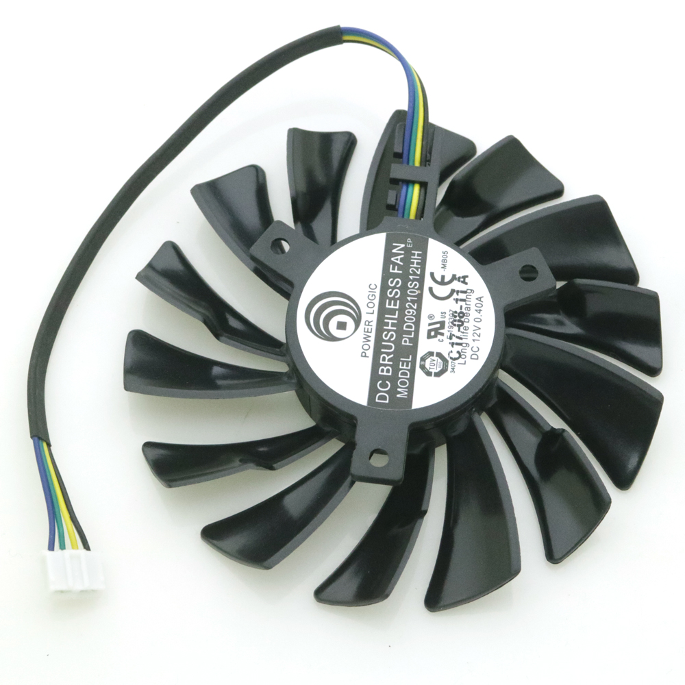 PLD10010S12HH PLD09210S12HH 12 - Cpu Cooler Low Profile Itx recension och pris