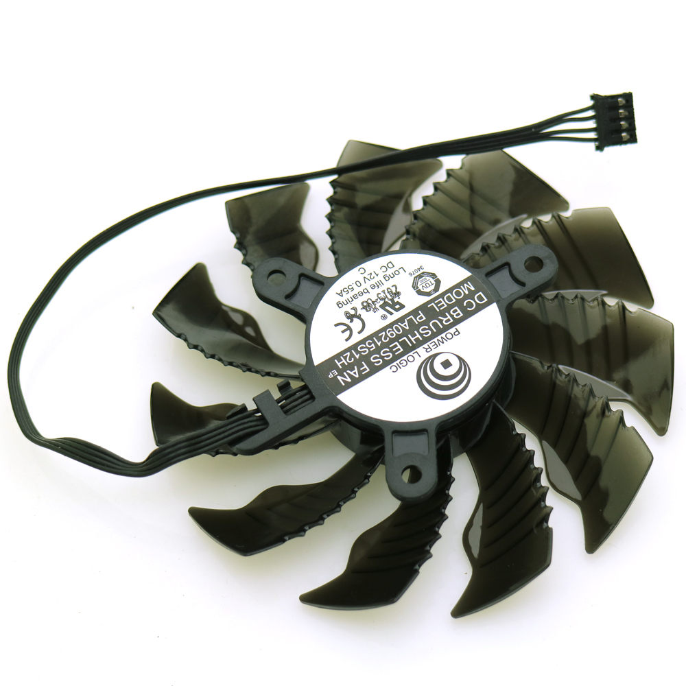 Free Shipping PLA09215S12H PLA - Cpu Cooler Low Profile Itx recension och pris