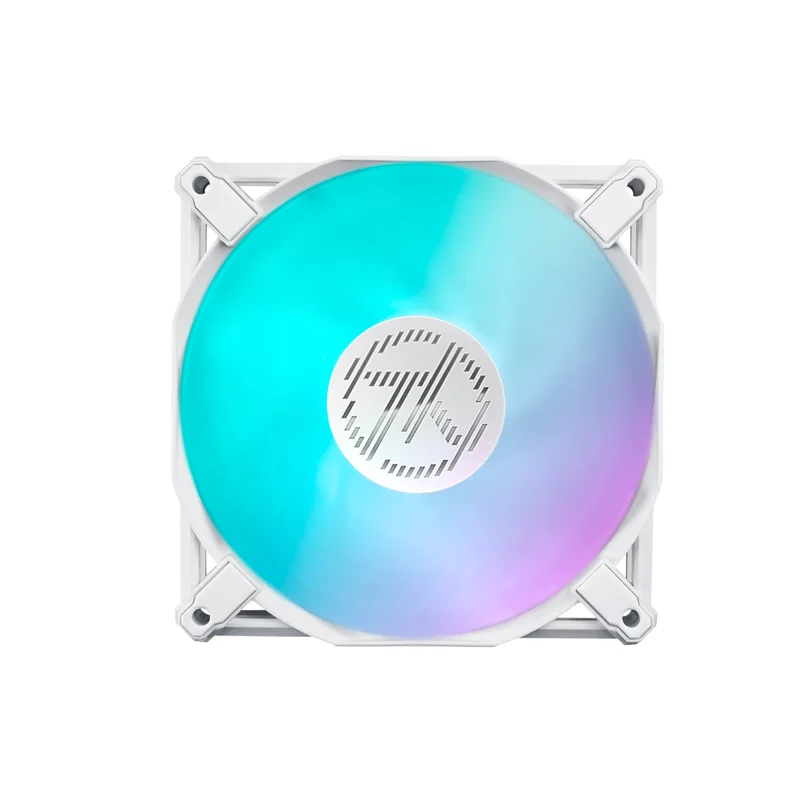 360mm AIO Liquid Cooler White  - Aio Liquid Cooler 360Mm Argb recension och pris