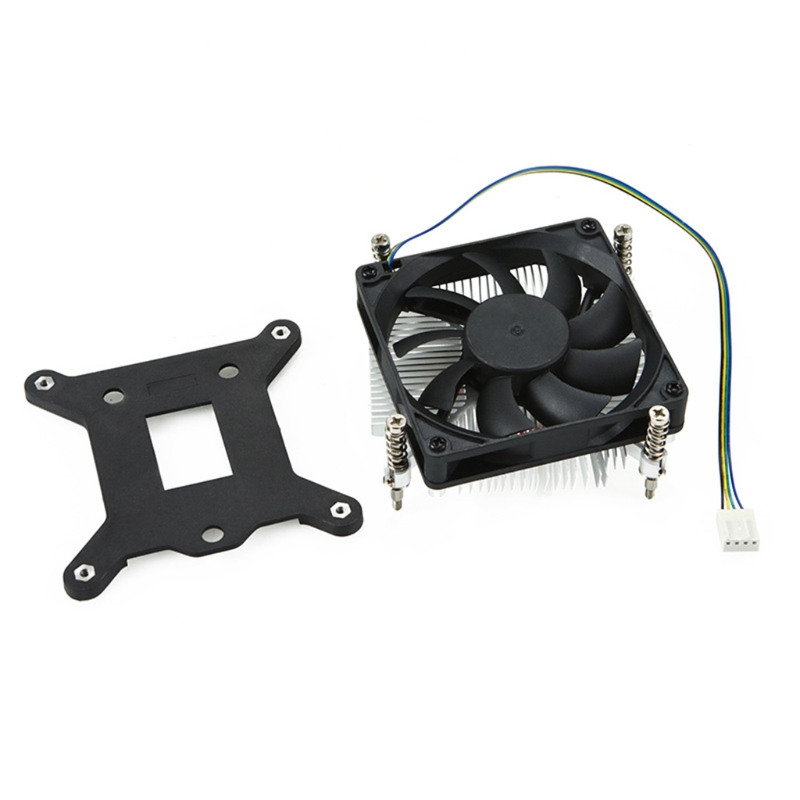 27mm Height Mini-ITX Low Profi - Cpu Cooler Low Profile Itx recension och pris