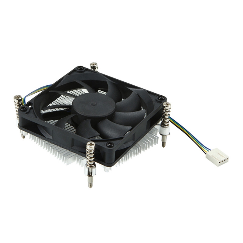 27mm Height Mini-ITX Low Profi - Cpu Cooler Low Profile Itx recension och pris