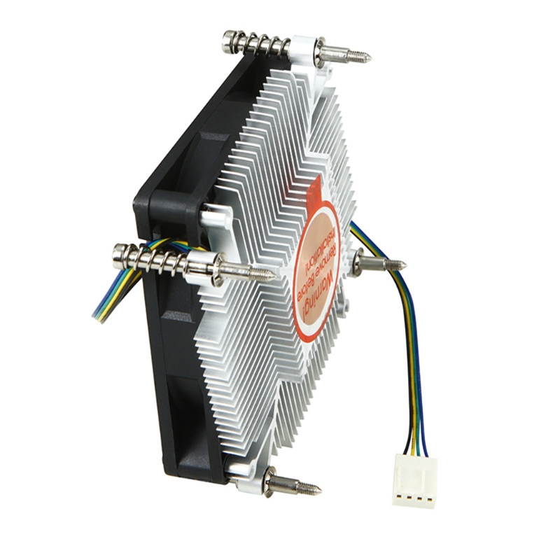 27mm Height Mini-ITX Low Profi - Cpu Cooler Low Profile Itx recension och pris