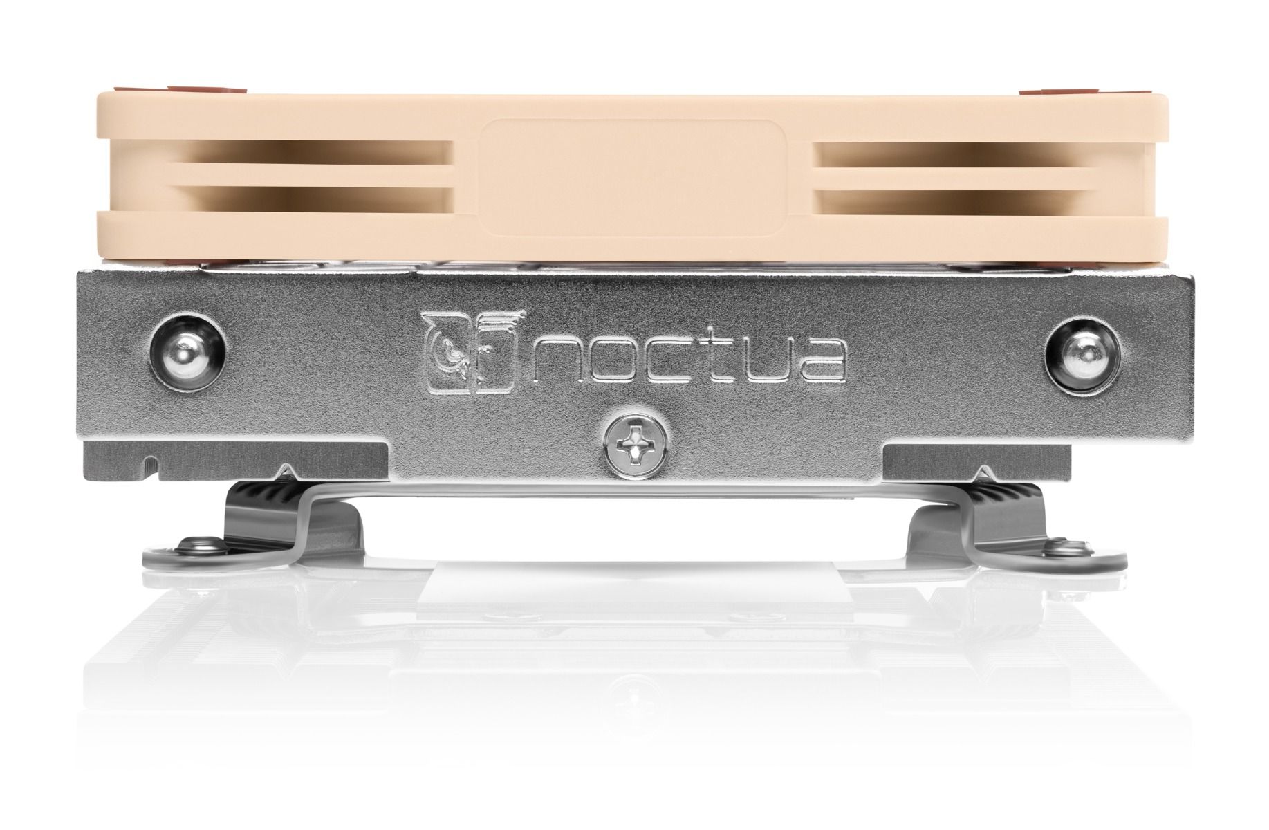 Noctua NH-L9i-17xx 2-heat pipe - Cpu Cooler Low Profile Itx recension och pris