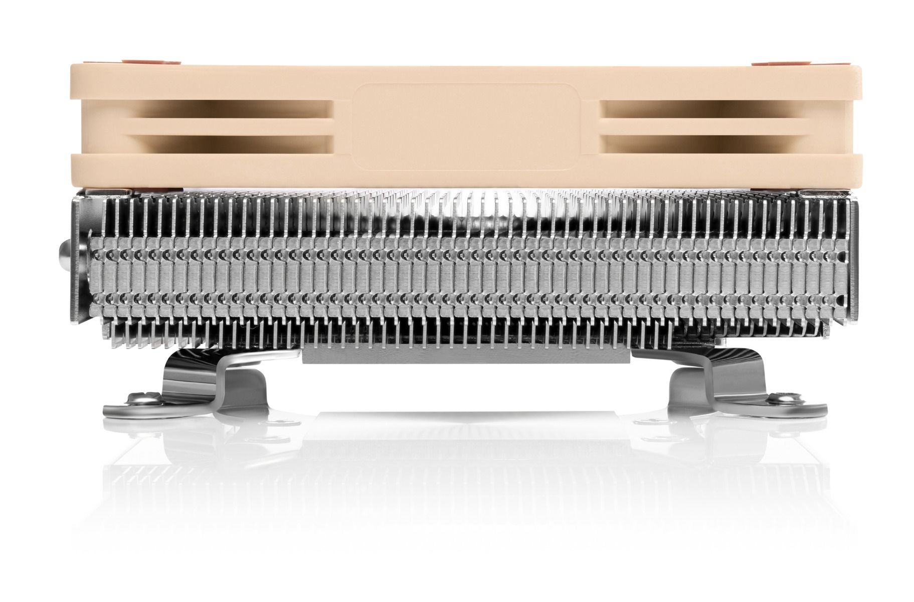 Noctua NH-L9i-17xx 2-heat pipe - Cpu Cooler Low Profile Itx recension och pris