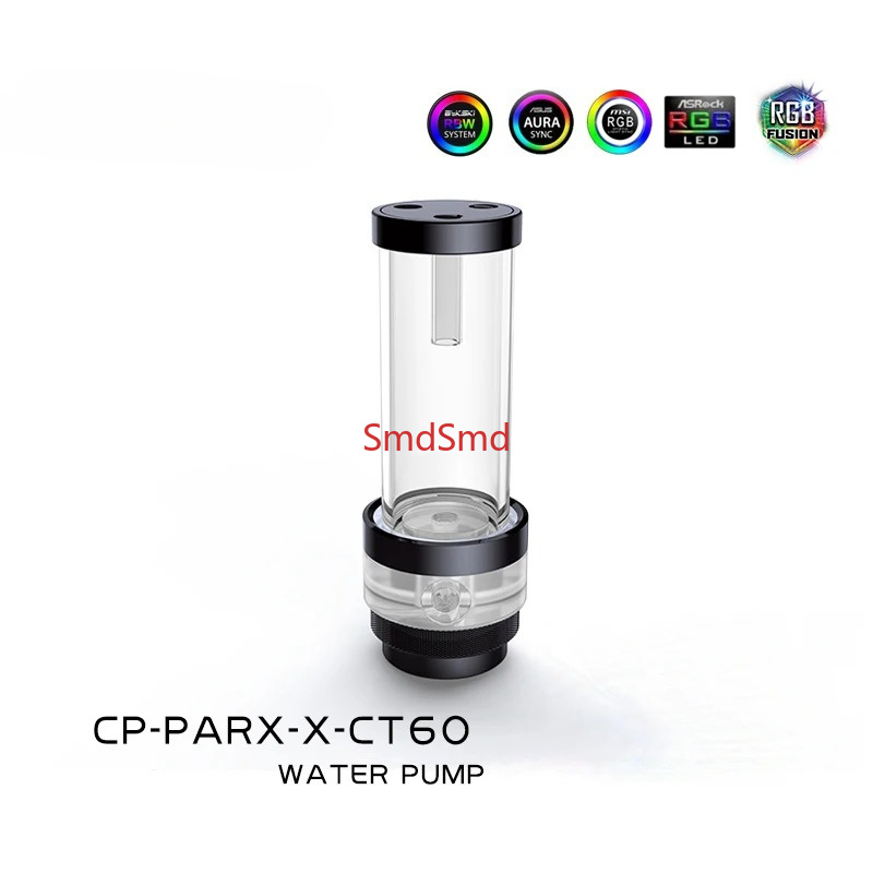 CP-PARX-X-CT60 AIO All-In-One  - Aio Pump Reservoir Combo recension och pris