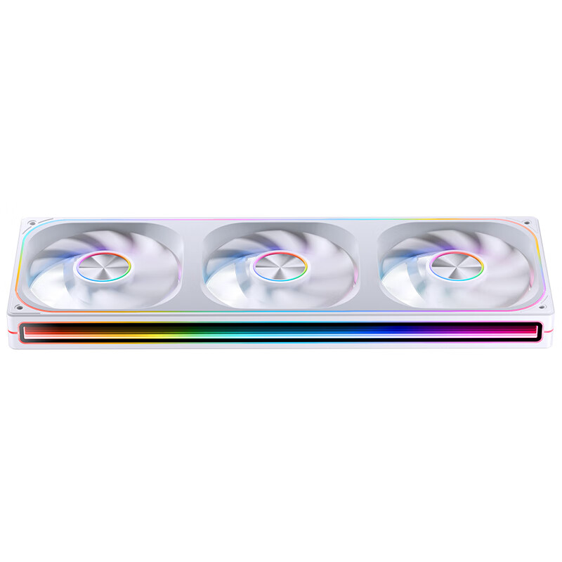 Jonsbo ZA-120/240/360 Case Fan - Liquid Cooling Radiator 360 recension och pris