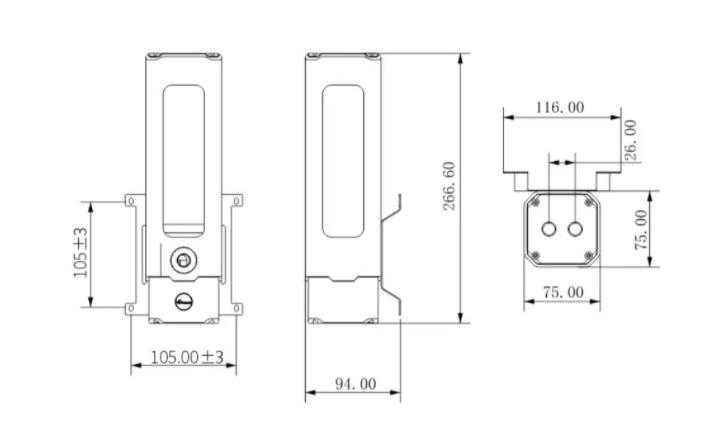 Bykski AIO Combo PWM D5 Pump + - Aio Pump Reservoir Combo recension och pris