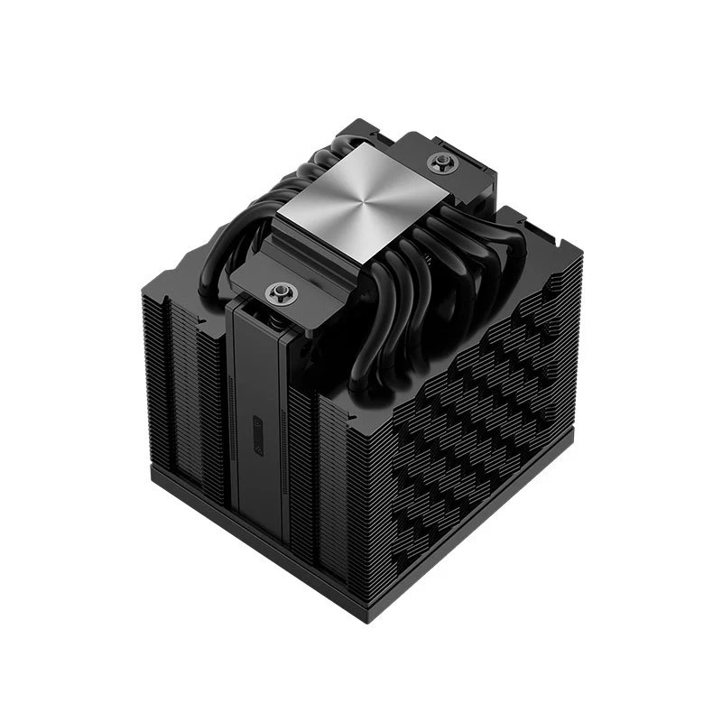 RZ620M X Dual-Tower CPU Air Co - Cpu Air Cooler Dual Tower 6 Heatpipe recension och pris