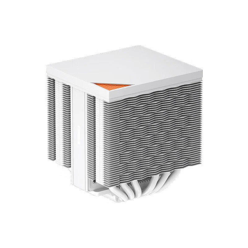 RZ620M X Dual-Tower CPU Air Co - Cpu Air Cooler Dual Tower 6 Heatpipe recension och pris