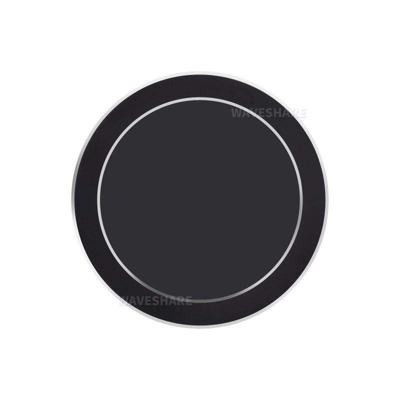 2.1 / 2.8 / 3.4 / 4 Inch USB M - Aio Cooler Lcd Display Screen recension och pris