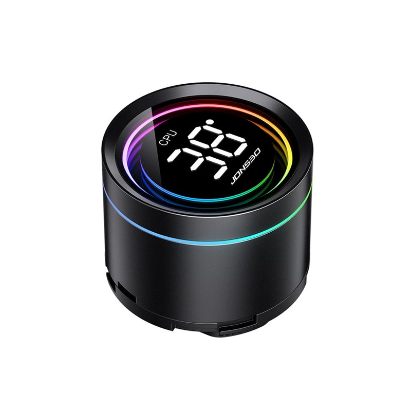 JONSBO TH-360 CPU Liquid Cooli - Liquid Cooling Radiator 360 recension och pris