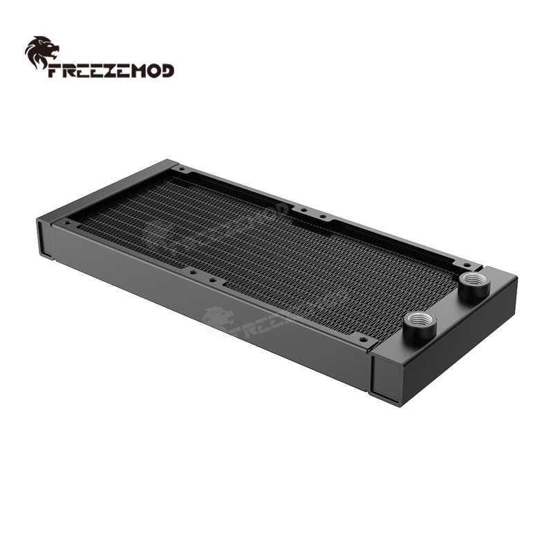 FREEZEMOD 240mm Aluminum PC Wa - Cpu Water Cooler 240Mm Rgb recension och pris