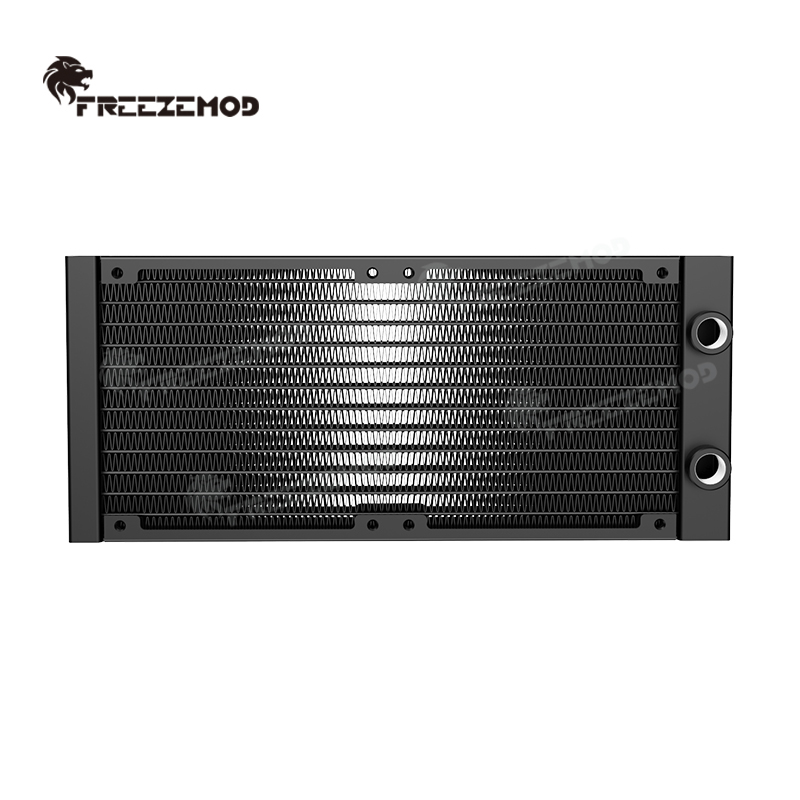 FREEZEMOD 240mm Aluminum PC Wa - Cpu Water Cooler 240Mm Rgb recension och pris