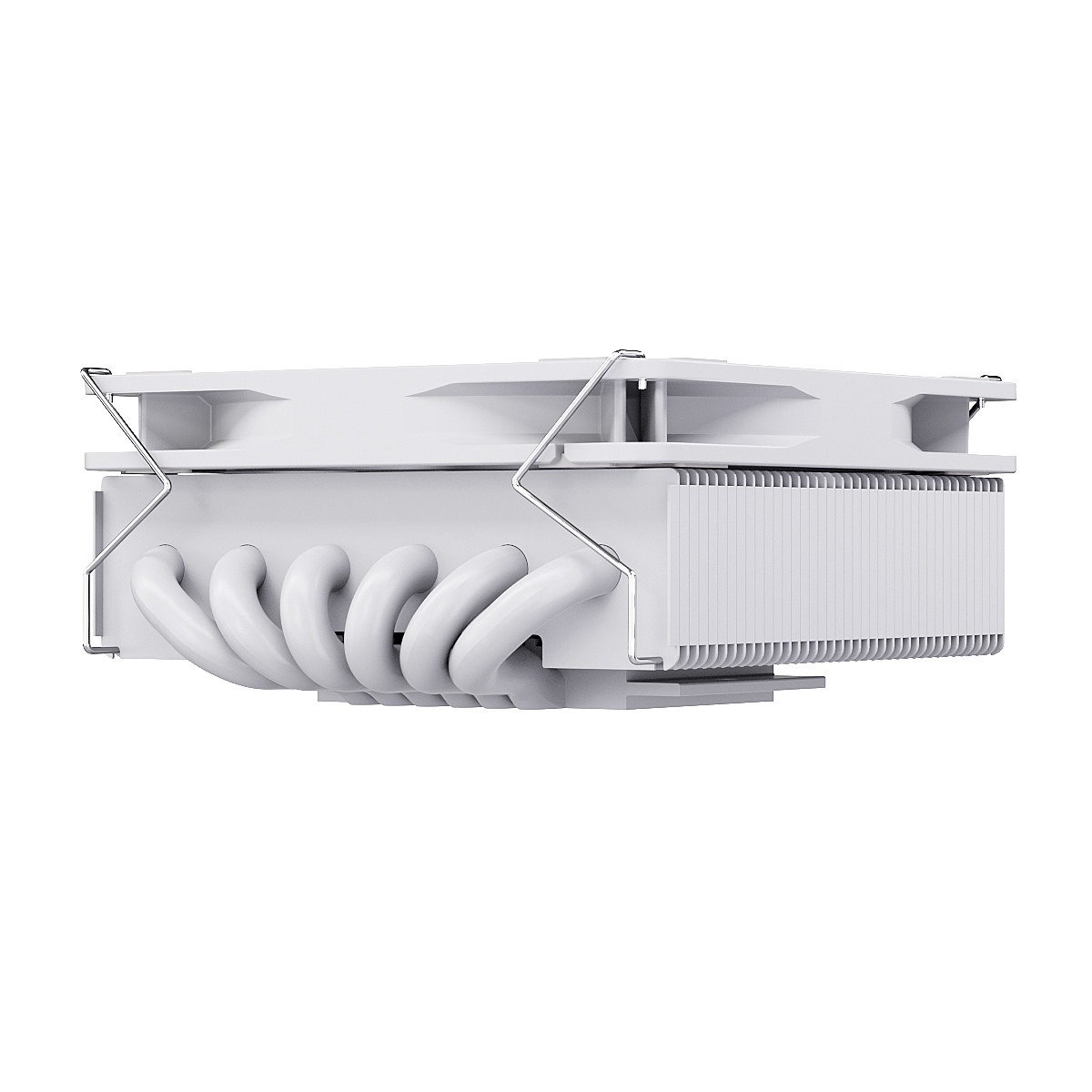 Down-pressure CPU Cooler, Air  - Cpu Cooler Low Profile Itx recension och pris