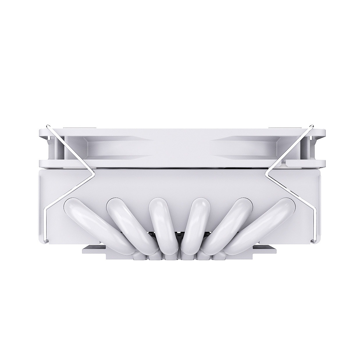Down-pressure CPU Cooler, Air  - Cpu Cooler Low Profile Itx recension och pris