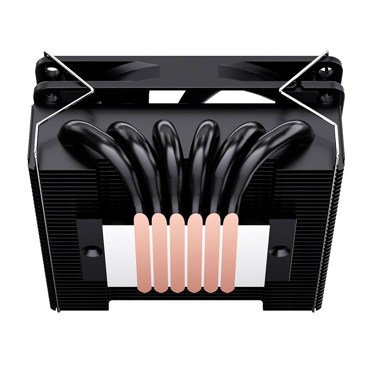 Down-pressure CPU Cooler, Air  - Cpu Cooler Low Profile Itx recension och pris