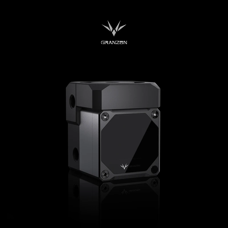Granzon AIO GFMB Digital Displ - Aio Pump Reservoir Combo recension och pris