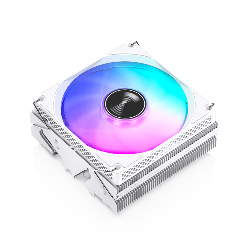 JONSBO HX4170D CPU Cooler 4 He - Cpu Cooler Low Profile Itx recension och pris