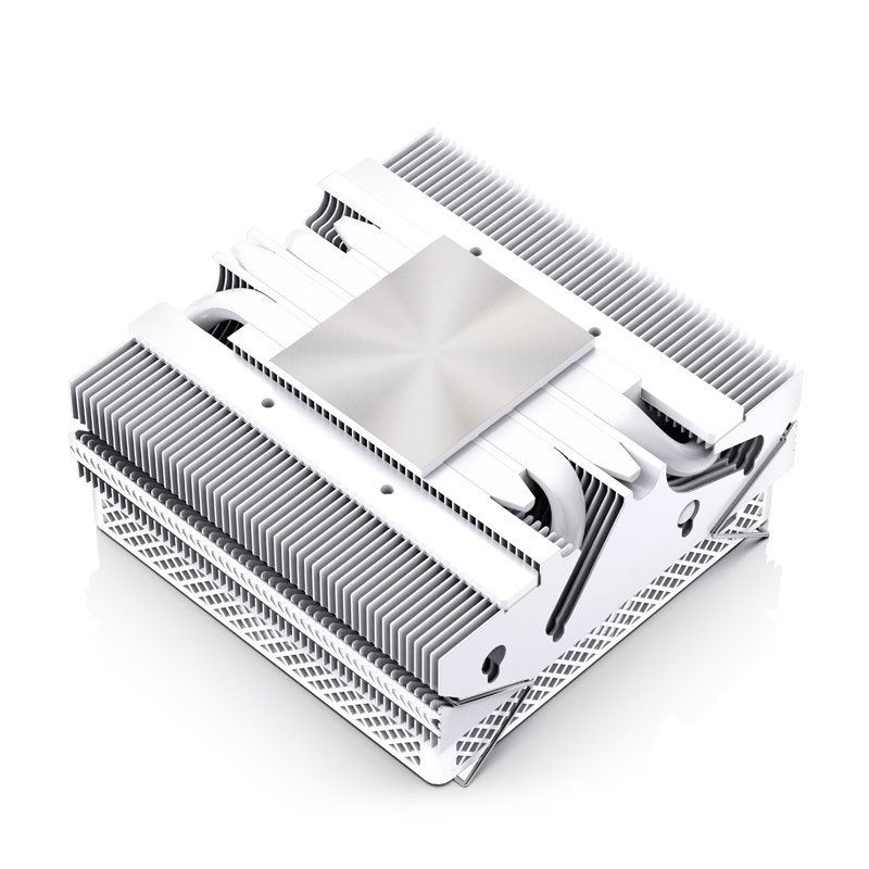 JONSBO HX4170D CPU Cooler 4 He - Cpu Cooler Low Profile Itx recension och pris