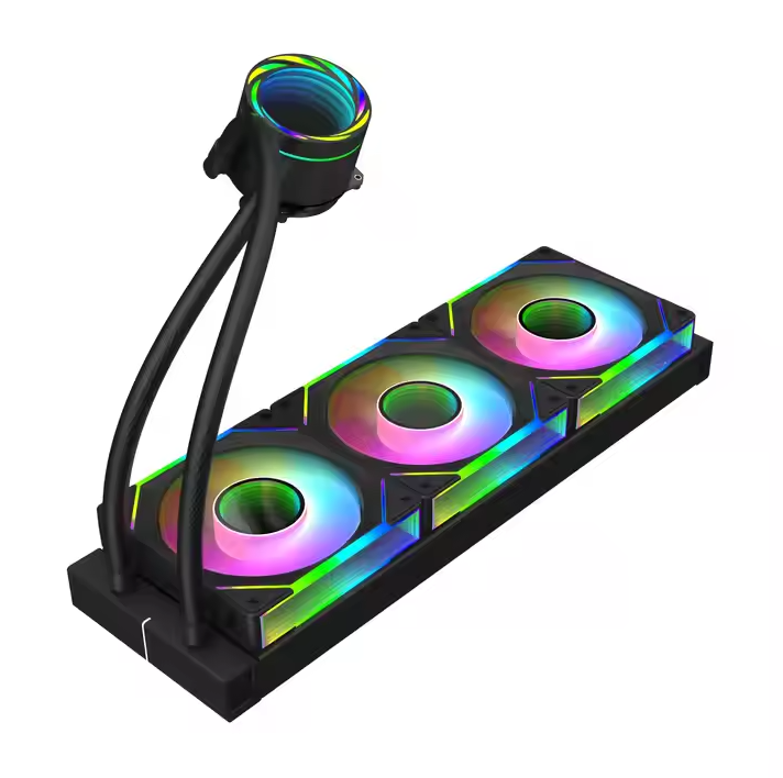 360mm CPU Liquid Cooler ARGB A - Aio Liquid Cooler 360Mm Argb recension och pris