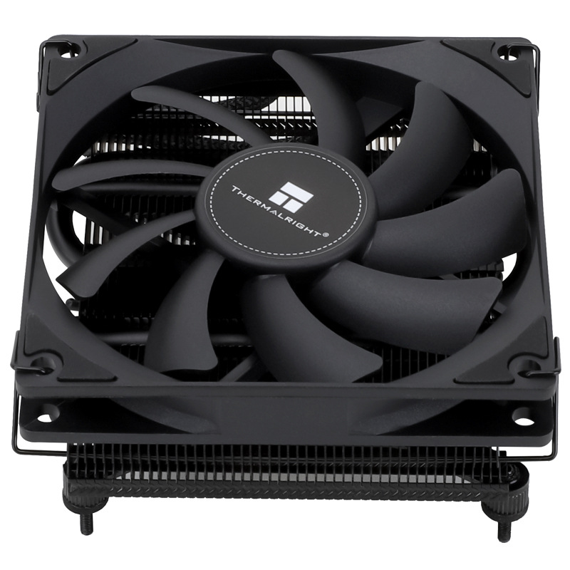 Low Profile 36mm CPU Cooler AX - Cpu Cooler Low Profile Itx recension och pris