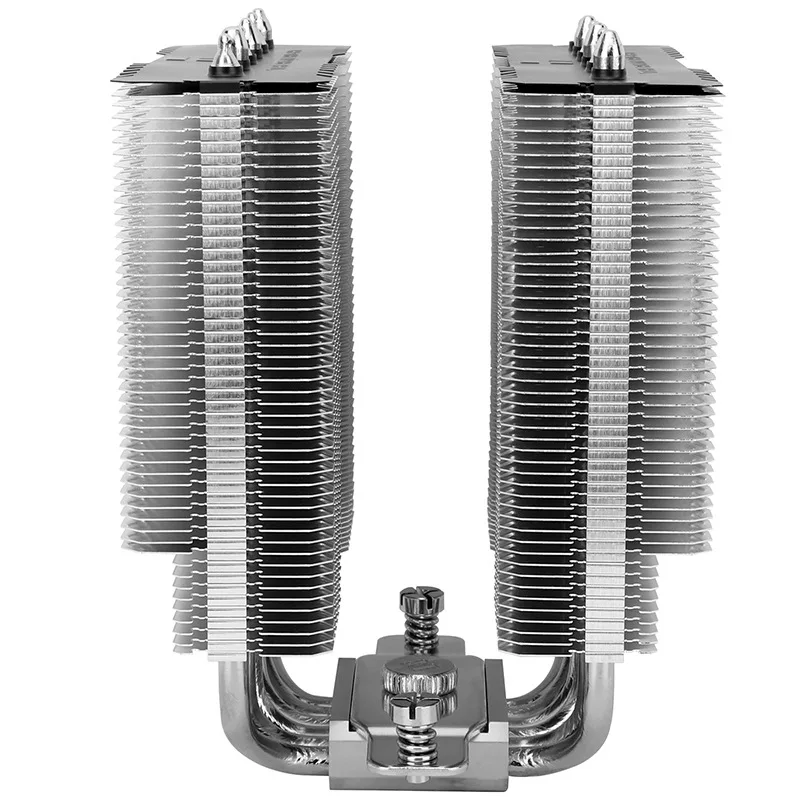 PA120 SE CPU Air Cooler AGHP G - Cpu Air Cooler Dual Tower 6 Heatpipe recension och pris