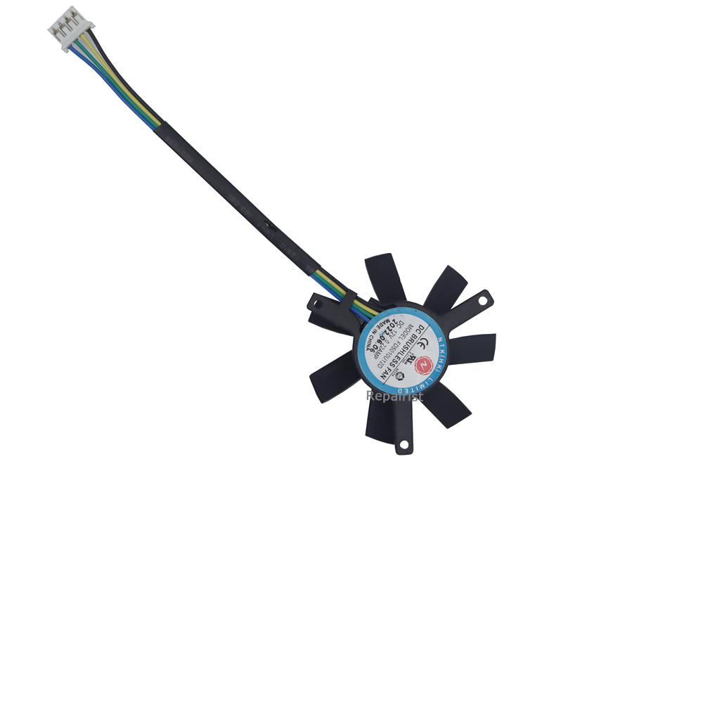Video VGA Cooler GPU Graphics  - Cpu Cooler Low Profile Itx recension och pris