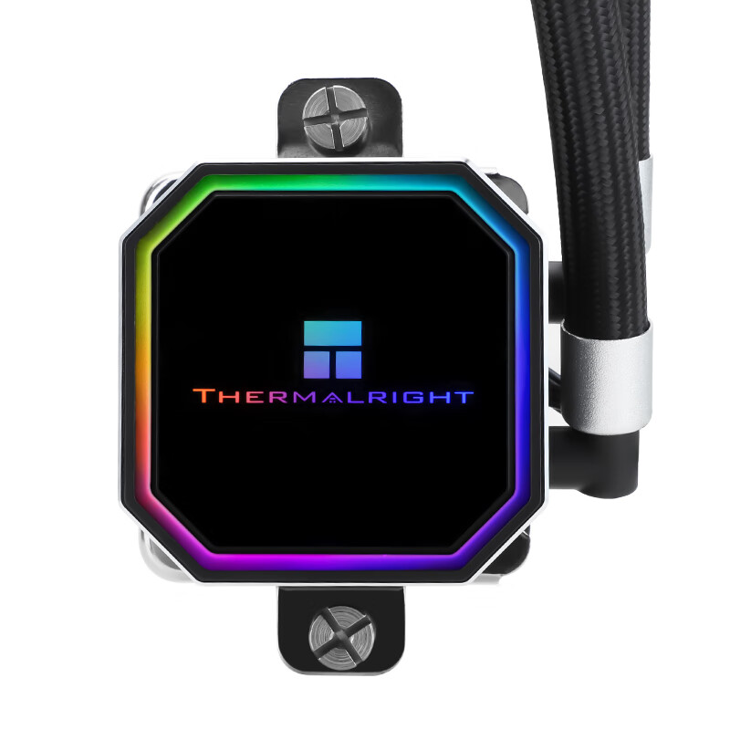 Thermalright Frozen Prism 360  - Liquid Cooling Radiator 360 recension och pris