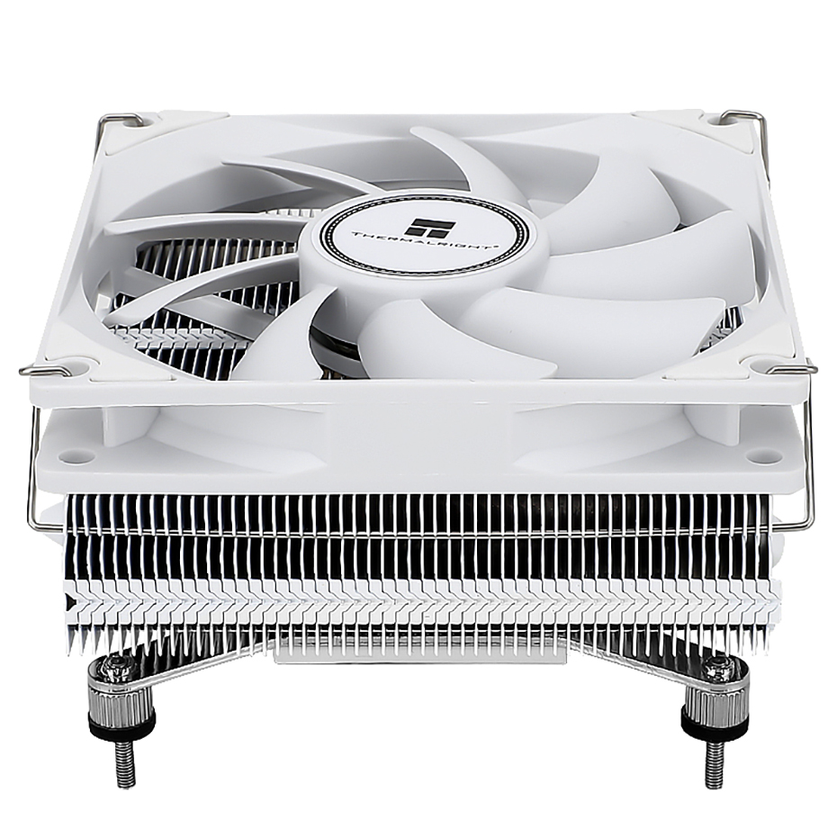 Thermalright AXP90 FULL Range  - Cpu Cooler Low Profile Itx recension och pris