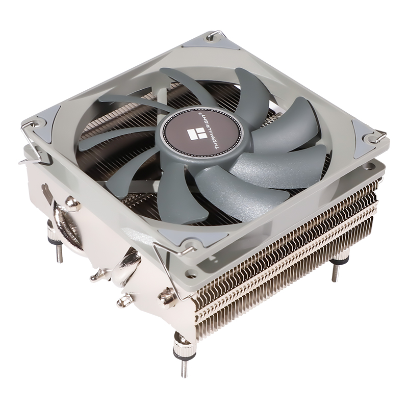 Thermalright AXP90 FULL Range  - Cpu Cooler Low Profile Itx recension och pris