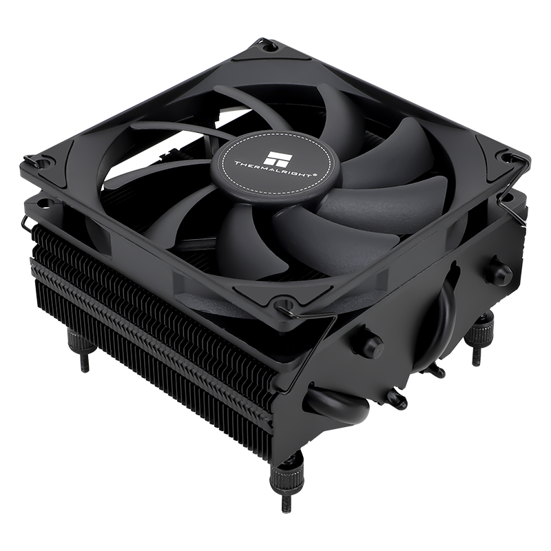 Thermalright AXP90 FULL Range  - Cpu Cooler Low Profile Itx recension och pris
